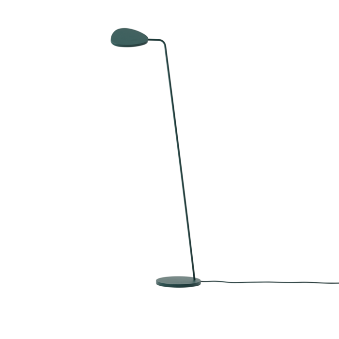 Muuto Leaf Vloerlamp