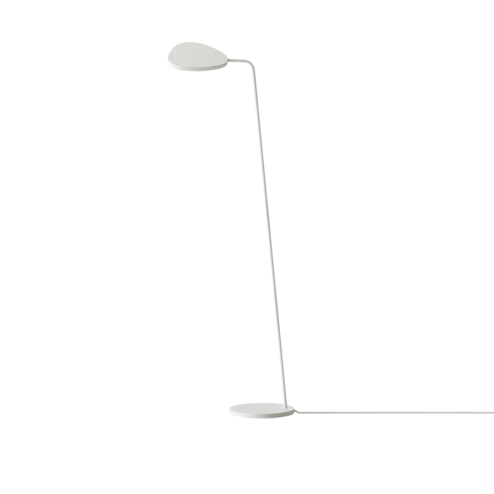 Muuto Leaf Vloerlamp