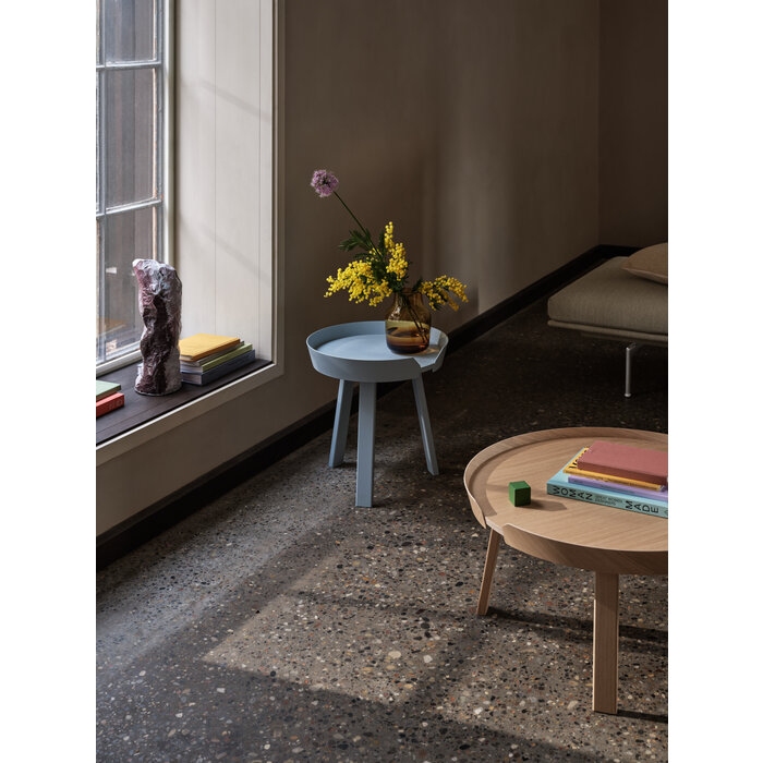 Muuto Around Coffee Table Small