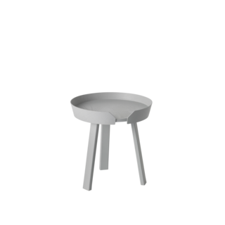 Muuto Around Coffee Table Small