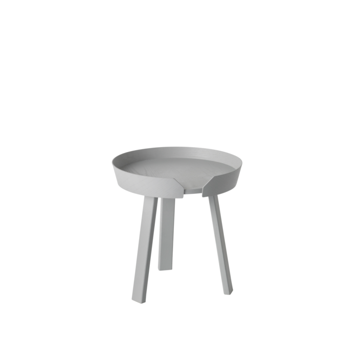 Muuto Around Coffee Table Small