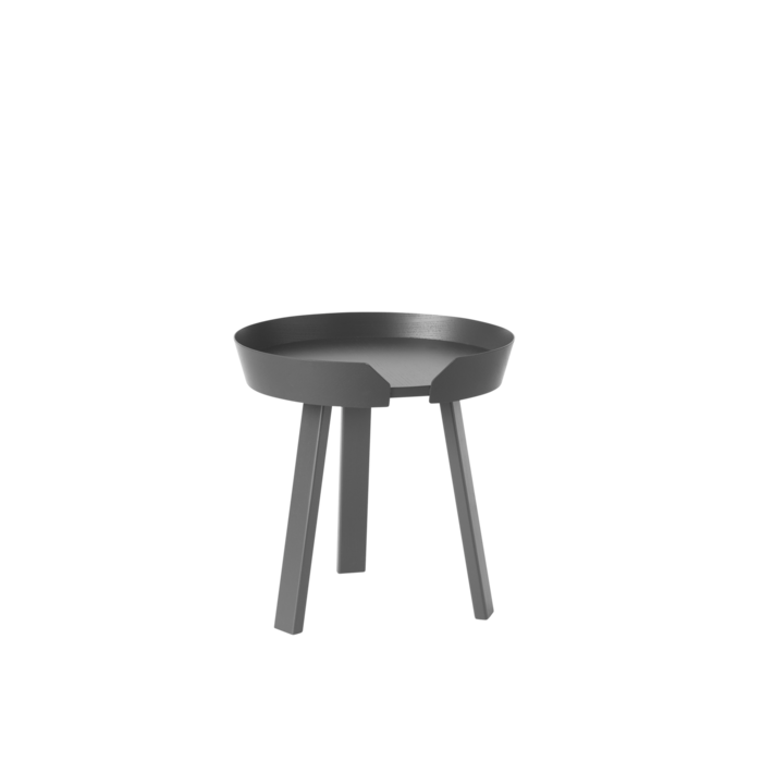 Muuto Around Coffee Table Small