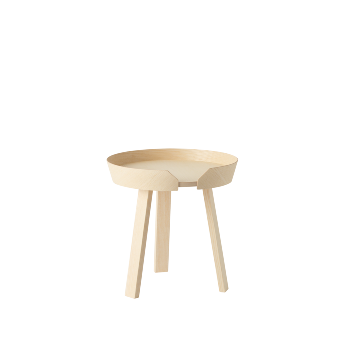 Muuto Around Coffee Table Small