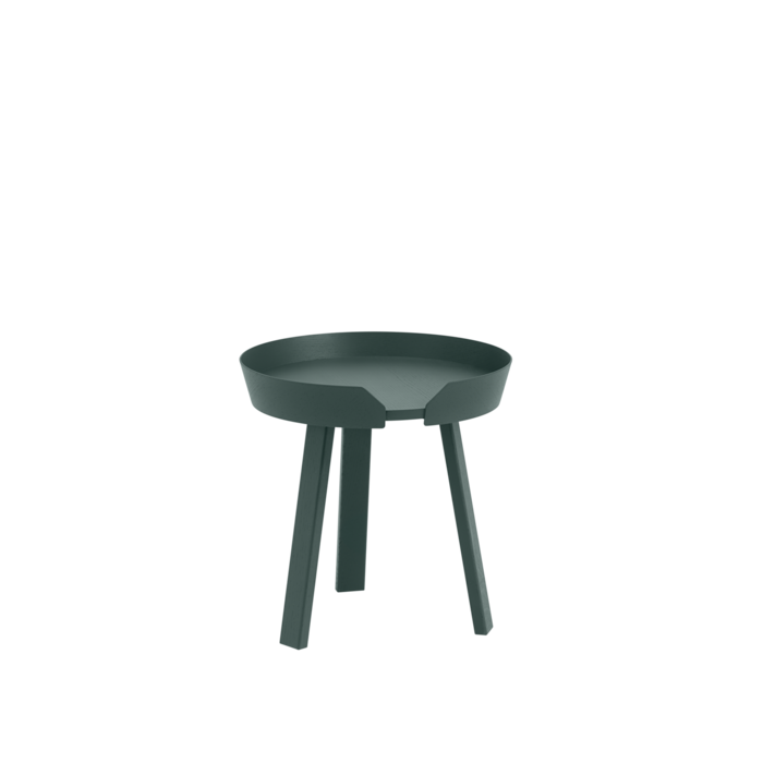 Muuto Around Coffee Table Small