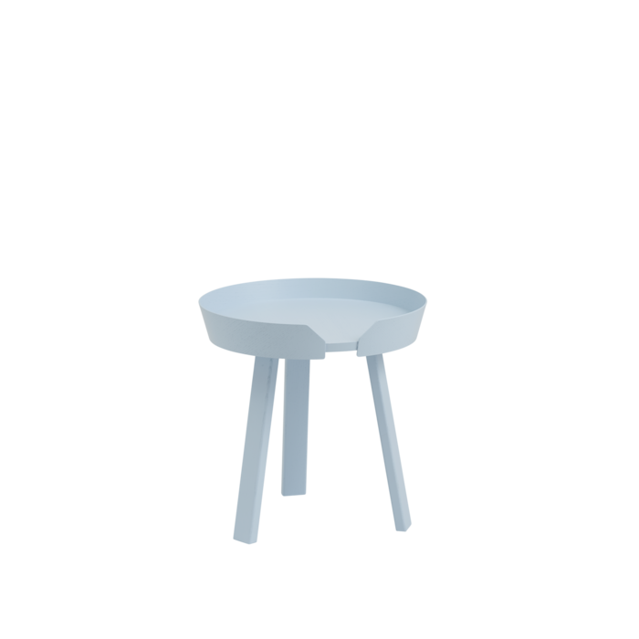 Muuto Around Coffee Table Small