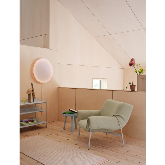 Muuto Wrap Lounge Chair