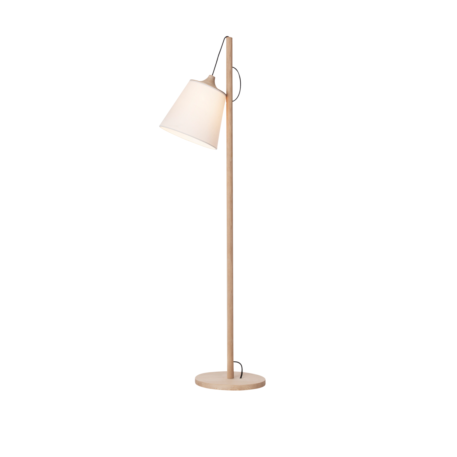 Muuto Pull - Vloerlamp