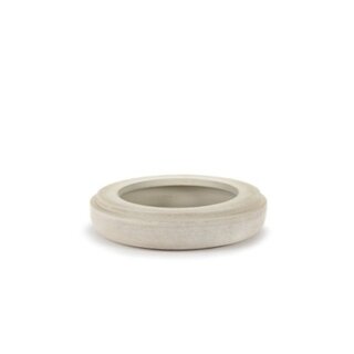 Serax Bowl Volumes Beige