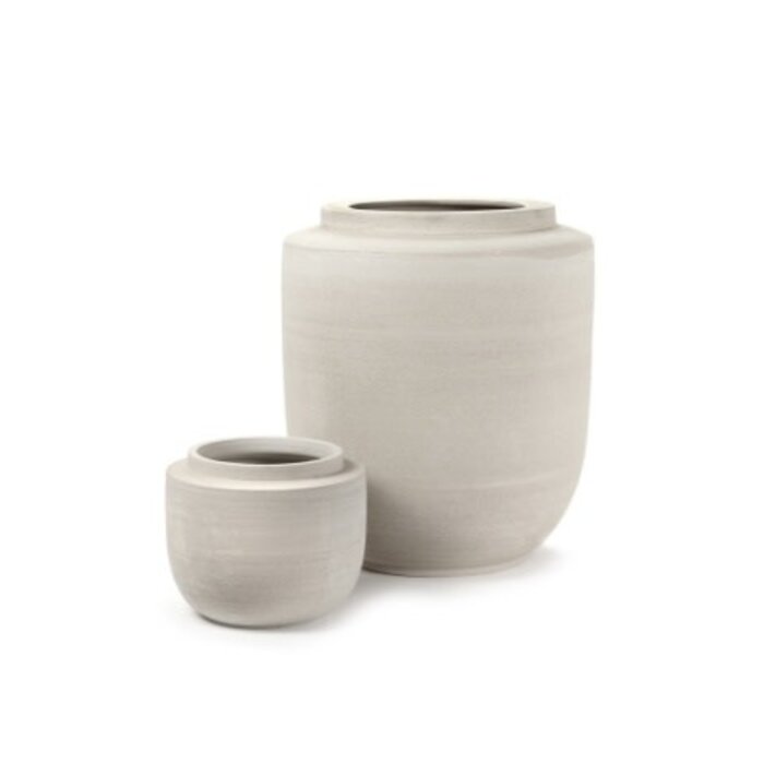 Serax Volumes by Piet Boon Plantenpot