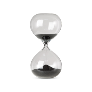 Pols Potten Zandloper Ball