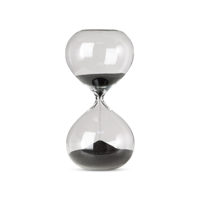 Pols Potten Zandloper Ball