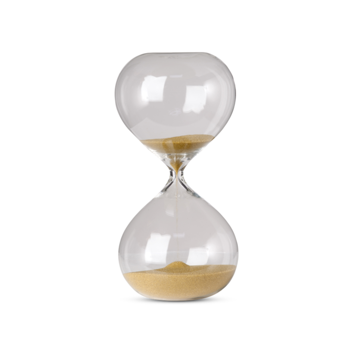 Pols Potten Zandloper Ball