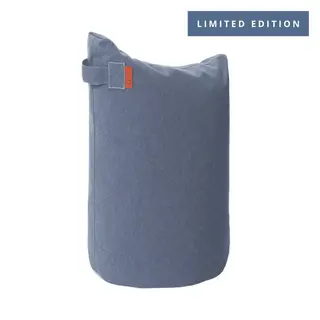 Satellite 68 Stool Blue Jeans