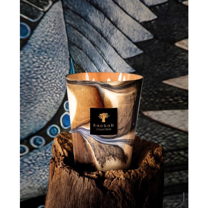 Baobab Collection Geurkaars Delta Nil