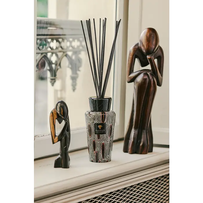 Baobab Collection Diffuser Maxi Wax Panya 500 ml