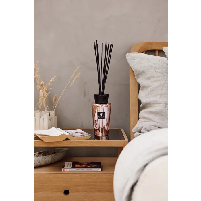 Baobab Collection Diffuser Les Exclusives Roseum 500 ml