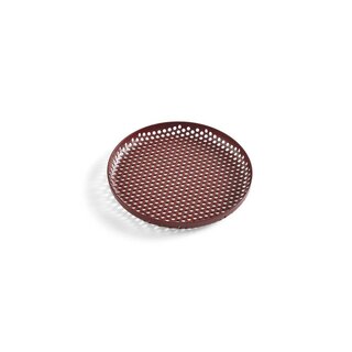 HAY Dienblad Perforated Tray