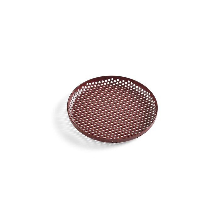 HAY Dienblad Perforated Tray