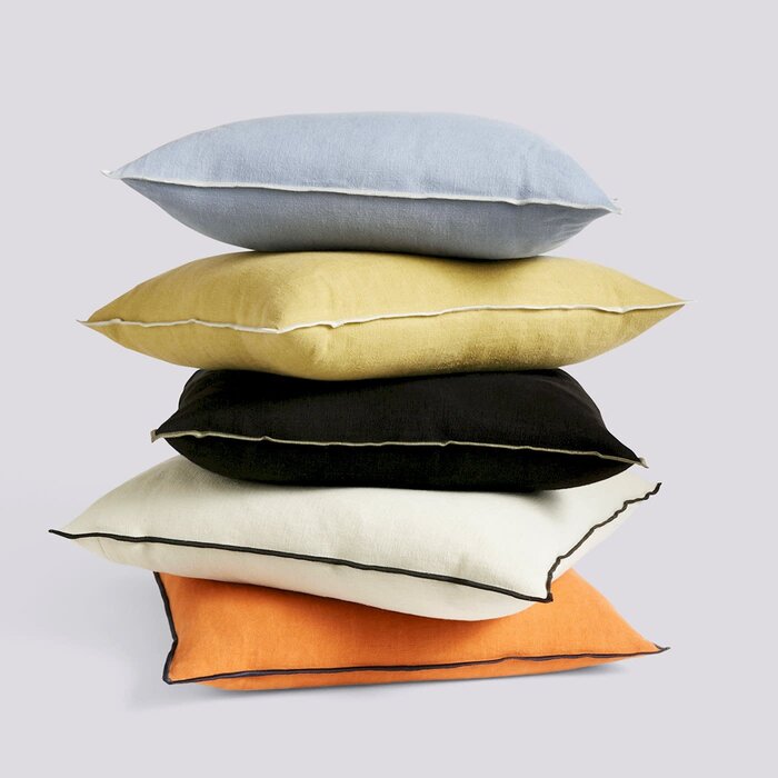 HAY Outline Cushion 50 x 50 cm