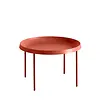 Tulou Coffee Table Ø 55 cm