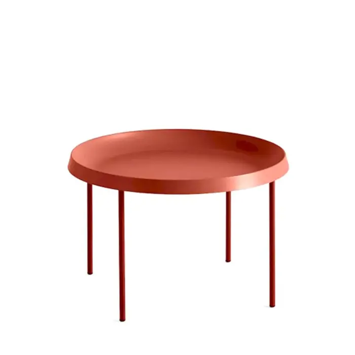 HAY Tulou Coffee Table Ø 55 cm