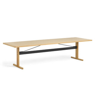 HAY Passerelle Table 200 x 90 cm