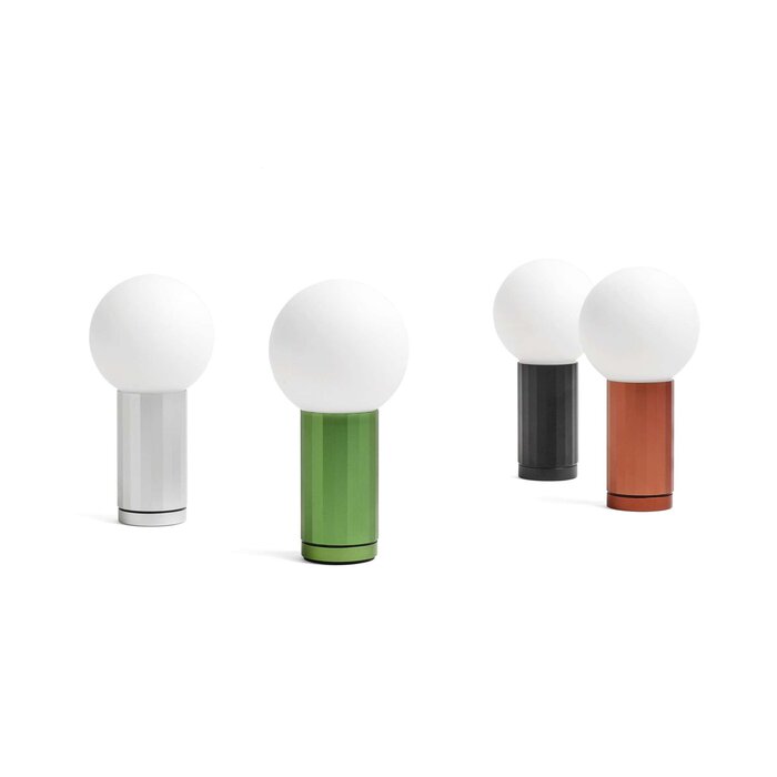 HAY Turn On Table Lamp