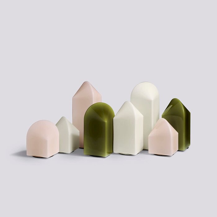 HAY Parade Table Lamp 160