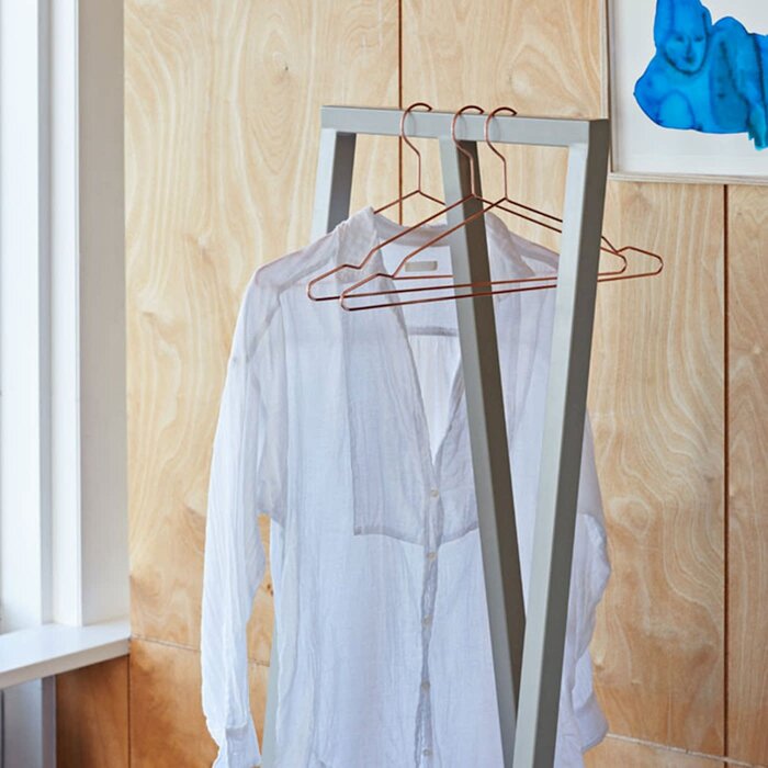 HAY Hang Set of 5 Copper