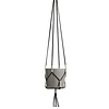 Phanta Plant Hanger Black