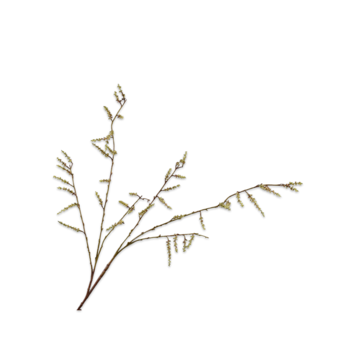 Silk-ka Wilgentak Groen 127 cm