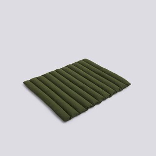 HAY Palissade Dining Bench - Soft Quilted Kussen