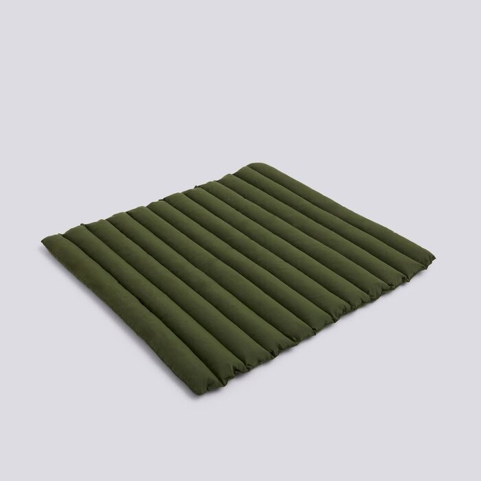 HAY Palissade Lounge Sofa - Soft Quilted Kussen