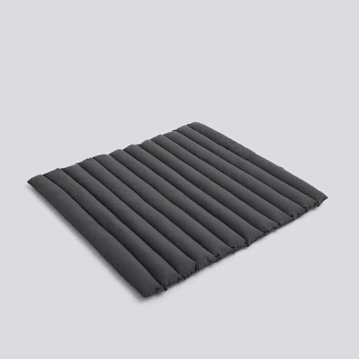 HAY Palissade Lounge Sofa - Soft Quilted Kussen