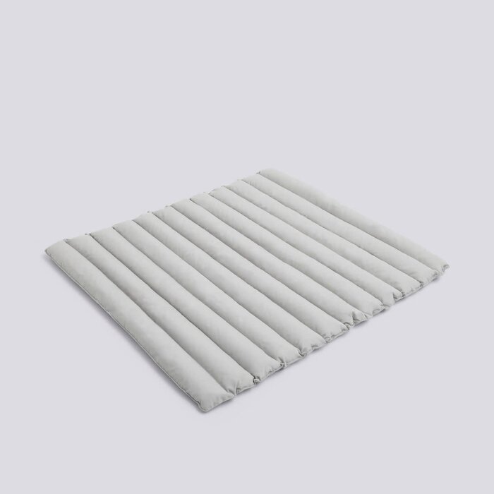 HAY Palissade Lounge Sofa - Soft Quilted Kussen