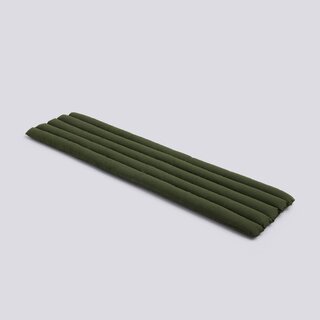HAY Palissade Chaise Longue - Soft Quilted Kussen