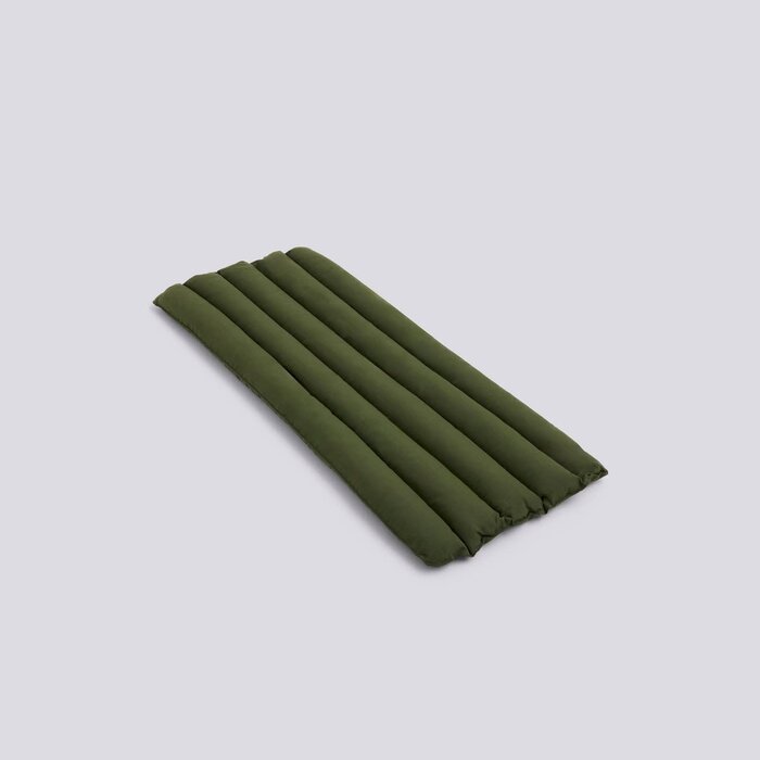 HAY Palissade Lounge Chair High - Soft Quilted Kussen