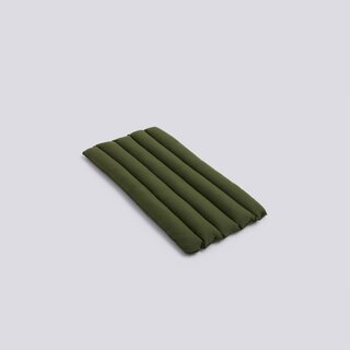 HAY Palissade Lounge Chair Low - Soft Quilted Kussen