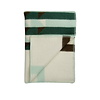 Kvam Plaid 135 x 200 cm Green
