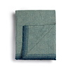 Una Plaid 150 x 200 cm Blue