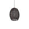Pickle extra short Pendant Lamp Black