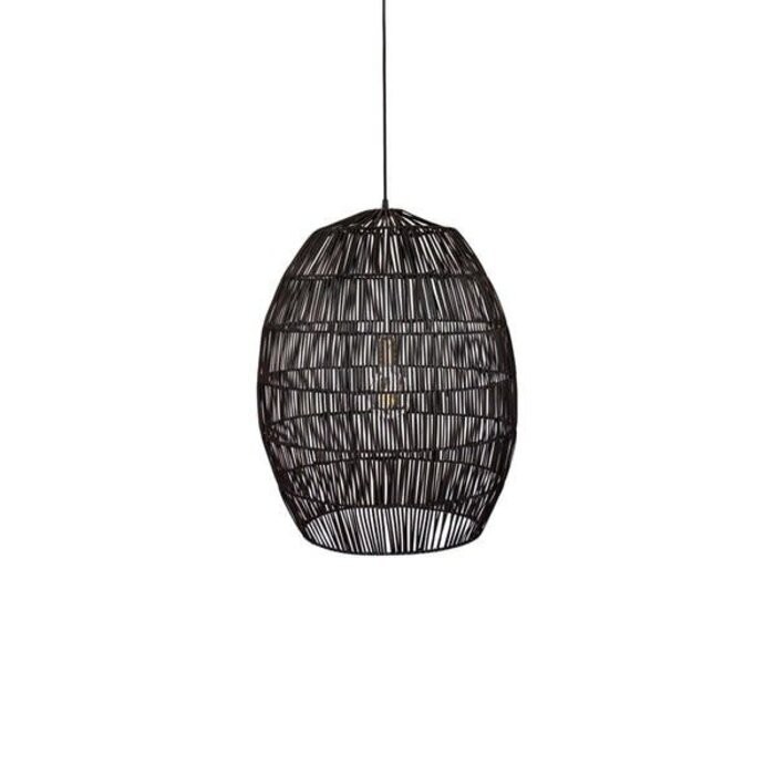 Ay Illuminate Pickle extra short Pendant Lamp Black