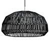 Nama 1 Pendant Lamp Ø73 cm Black