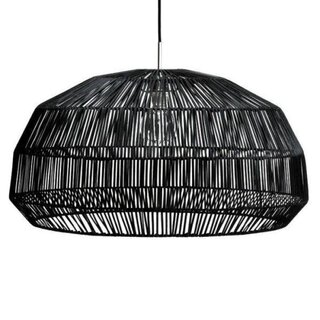 Nama 1 Pendant Lamp Ø73 cm Black