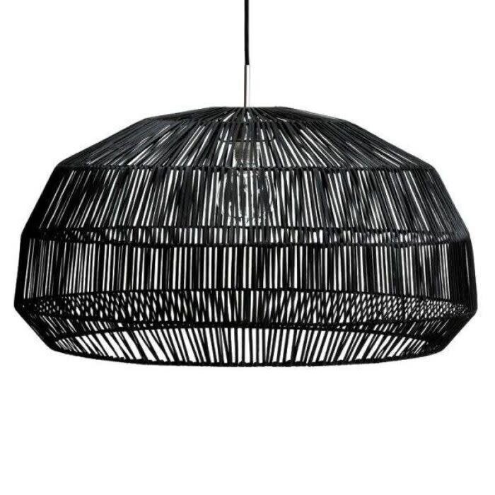 Ay Illuminate Nama 1 Pendant Lamp Ø73 cm Black