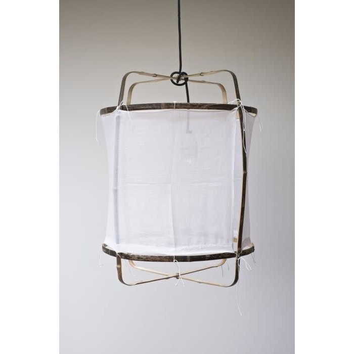 Ay Illuminate Z5 Cotton Pendant Lamp