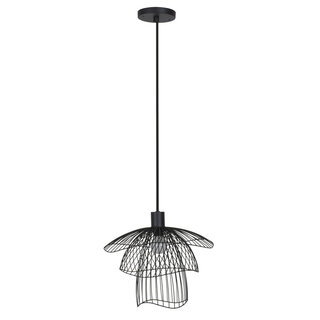 Forestier Papillon Pendant Lamp XS