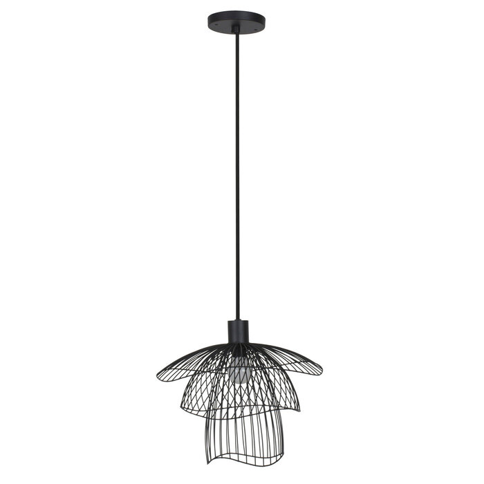 Forestier Papillon Pendant Lamp XS