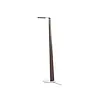 Swan Floor Lamp