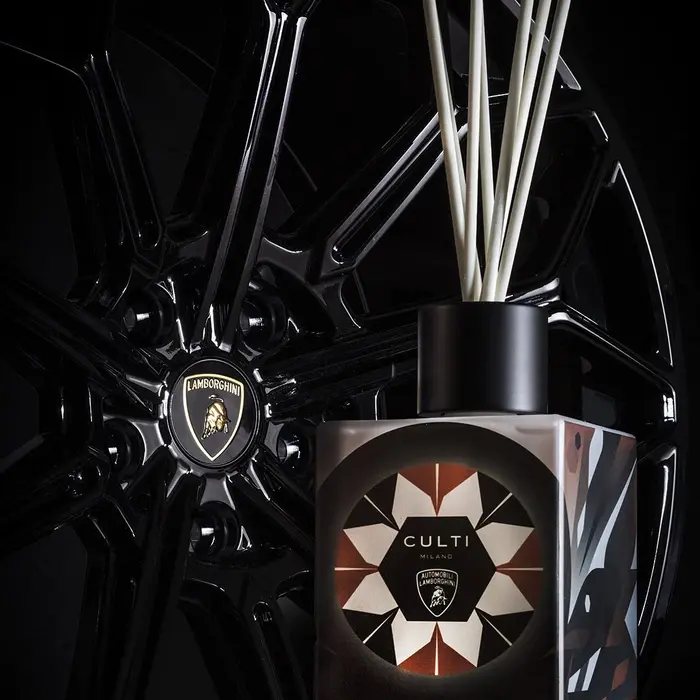 Culti Milano Diffuser Automobili Lamborghini Limited Edition 1000 ml